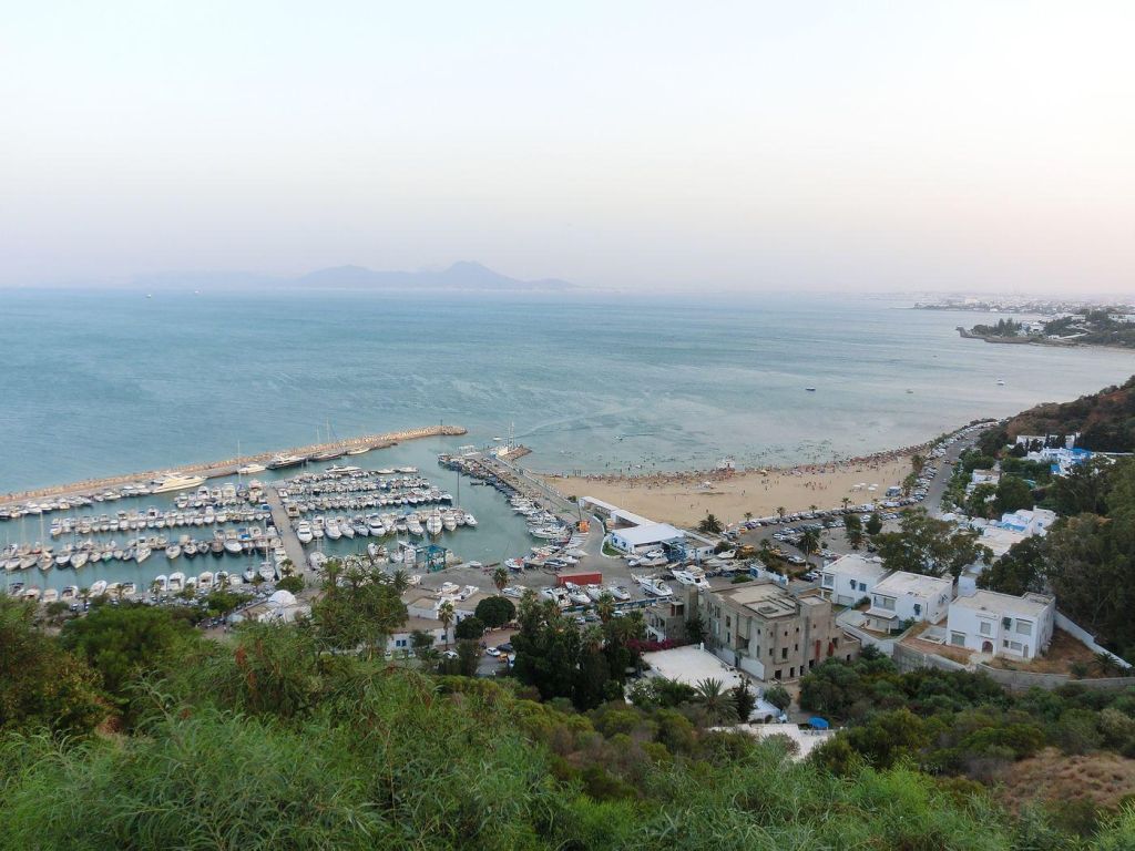 Photo Hotels à Tunis. Quelles adresses recommandées?