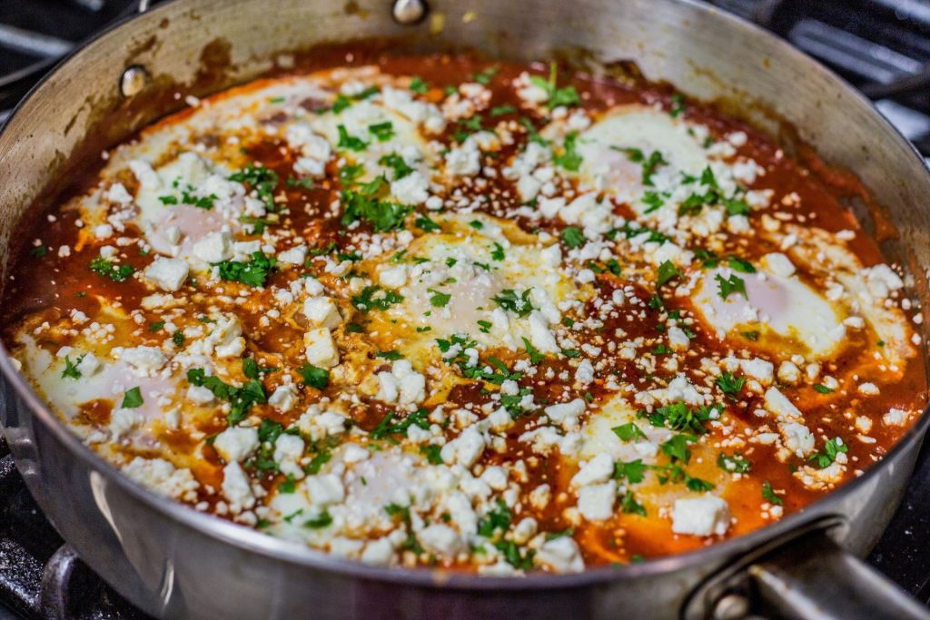 Photo Les tentations de la gastronomie de Tunis