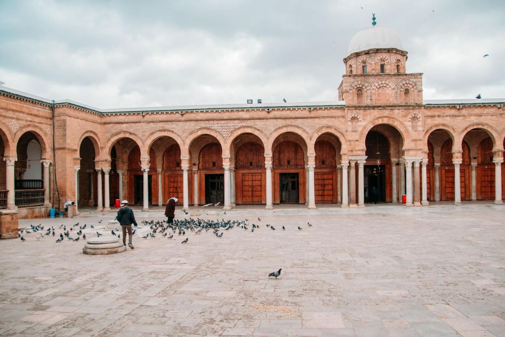 Photo Quelques informations et conseils de santé pour un séjour à Tunis