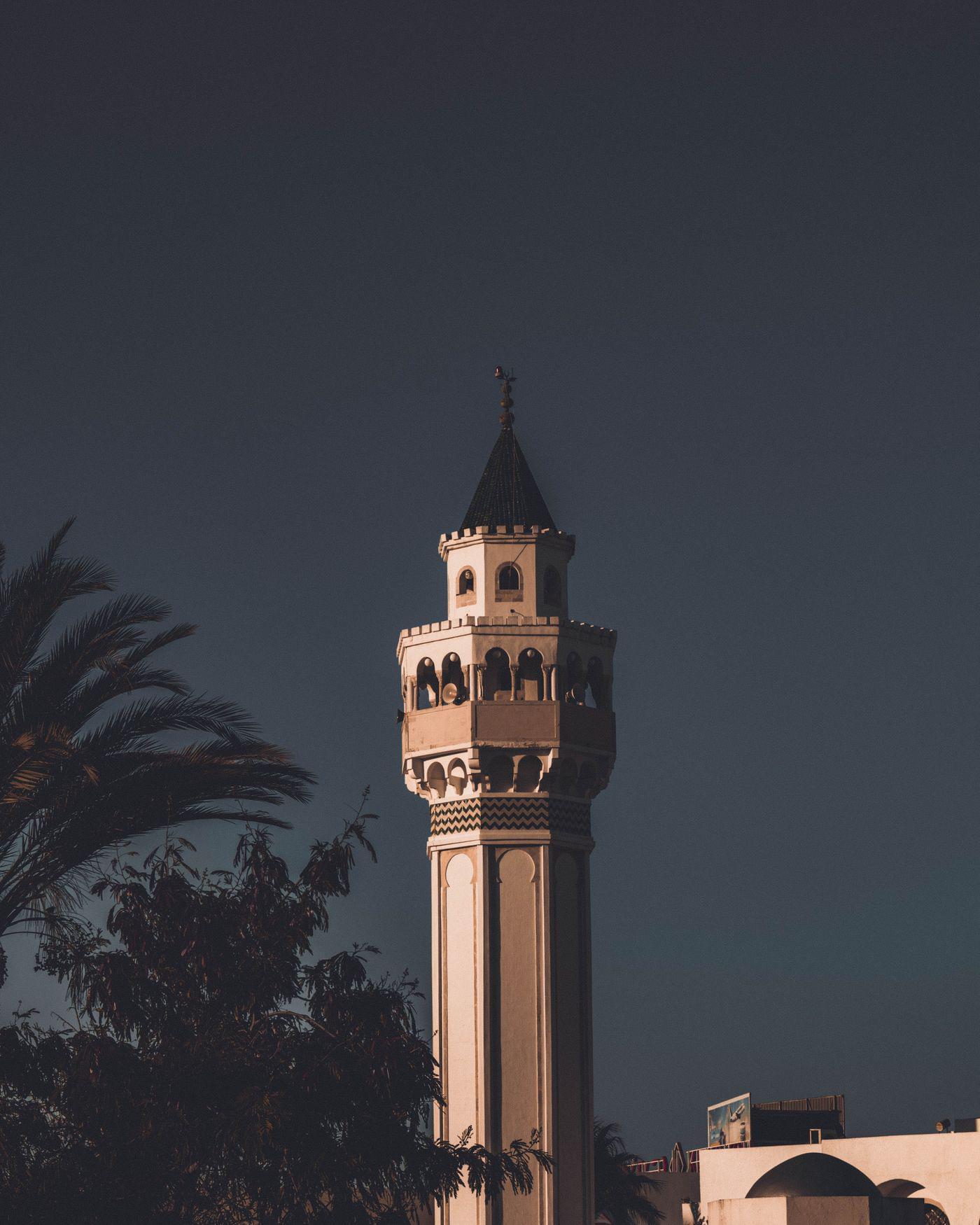Photo Réserver un hotel de charme Tunis: avis voyageurs et recommandations