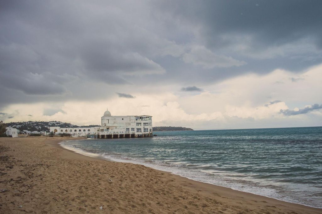 Photo Bons plans voyages Tunis