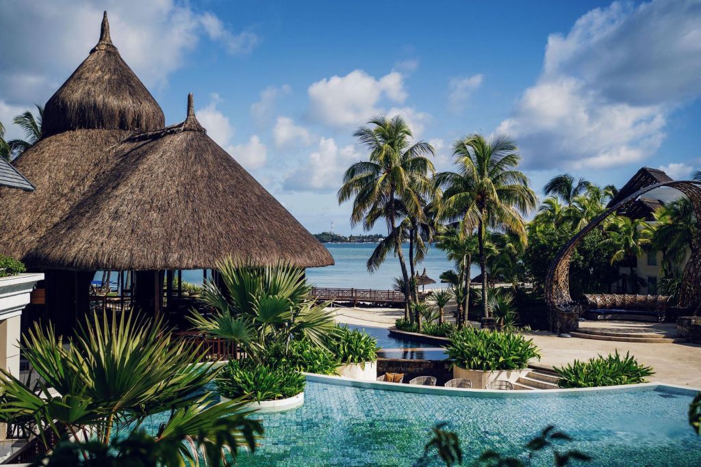 Photo Hotels de charme Maurice