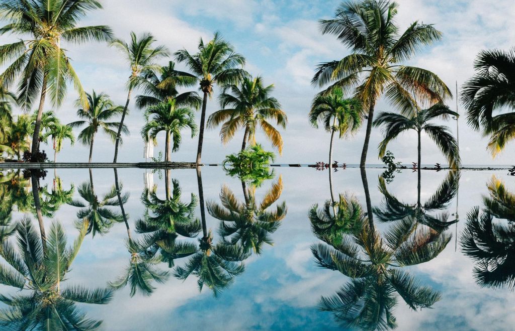 Photo Les meilleurs hotels avec spa Maurice