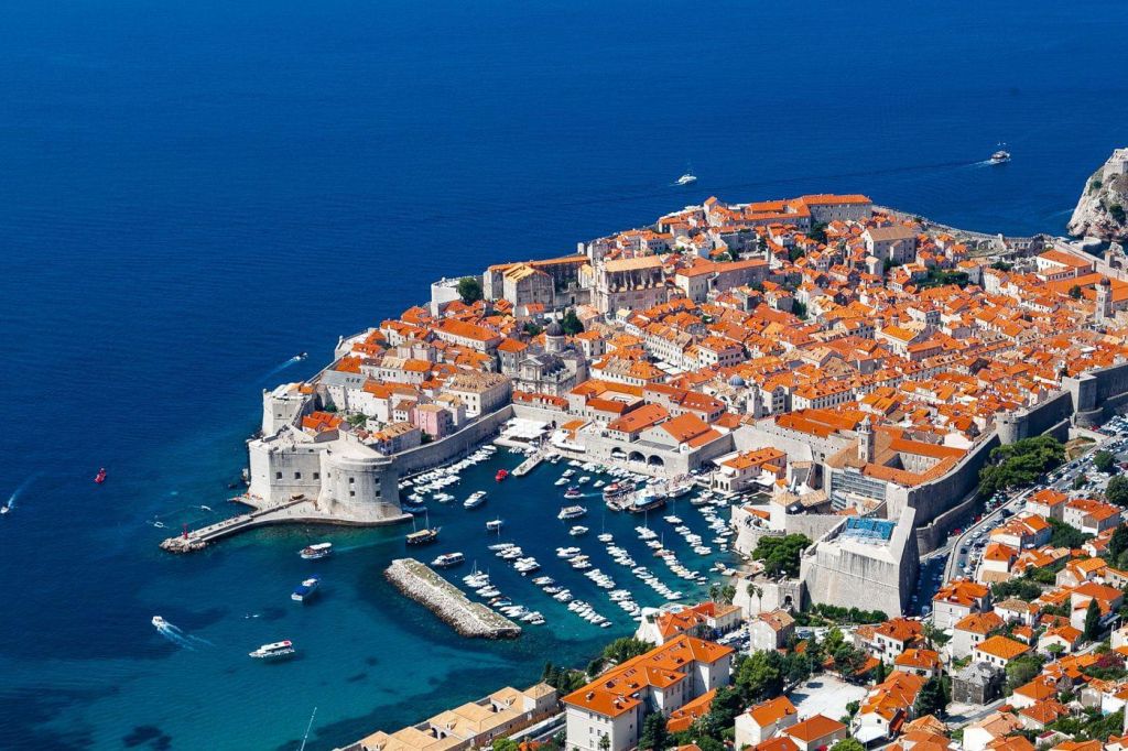 Photo Billets d'avion pas chers pour Dubrovnik