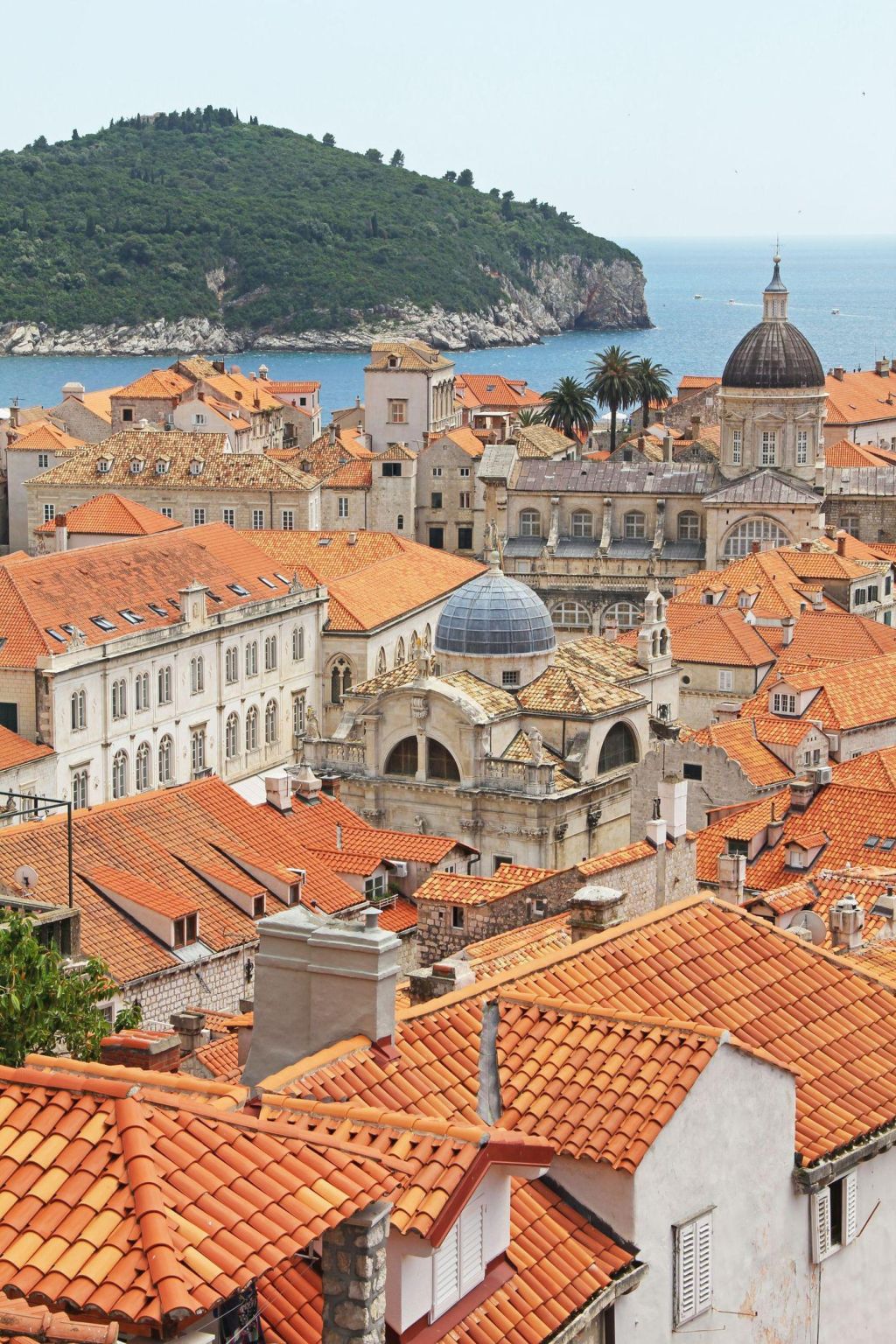 Photo Les hotels avec spa conseillés Dubrovnik