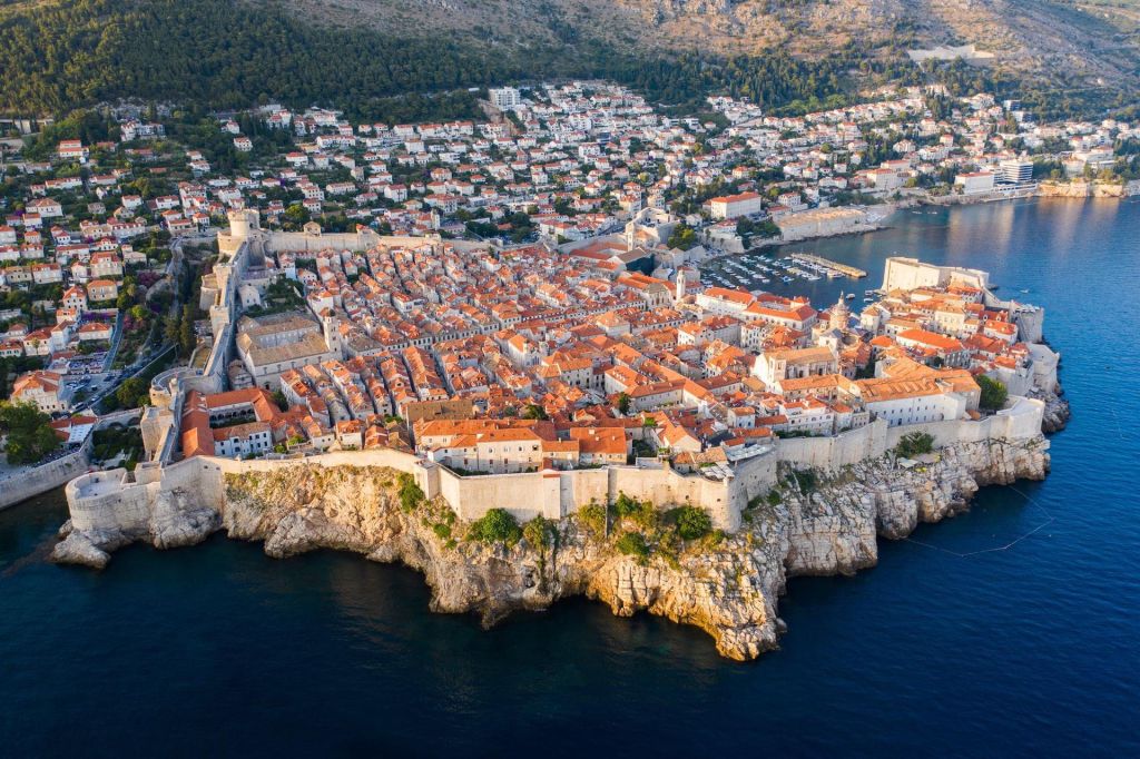 Photo Bonnes affaires pour  Dubrovnik