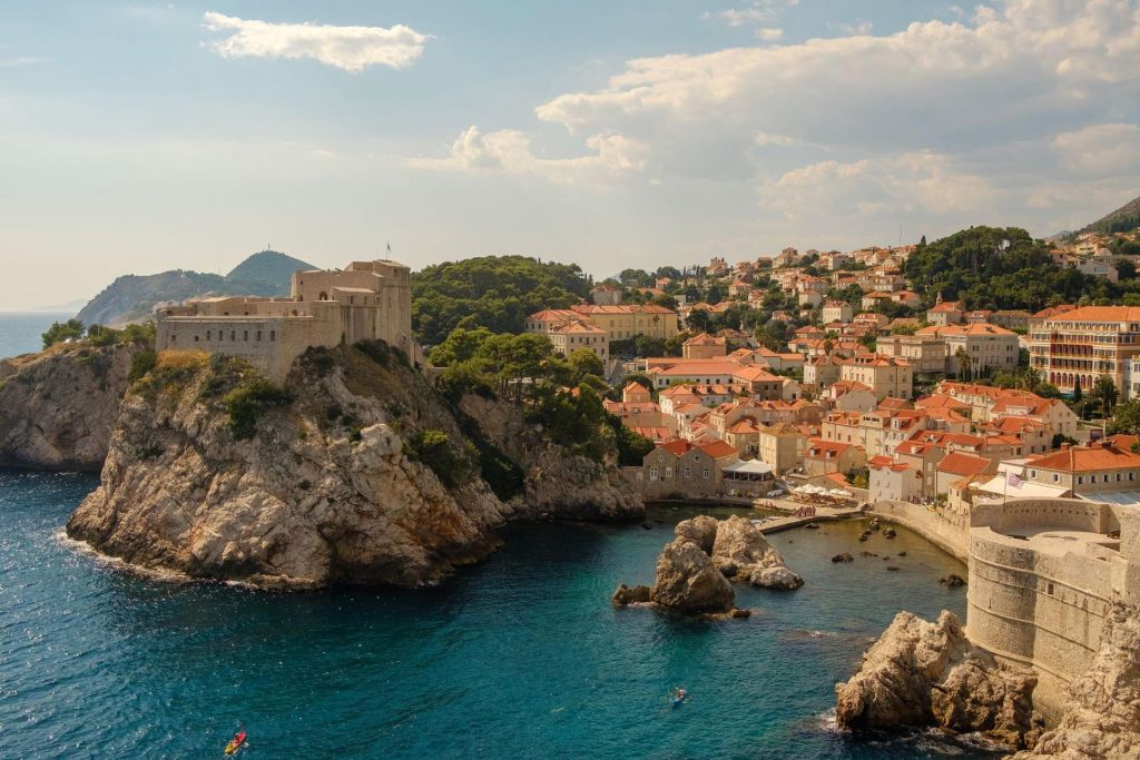 Photo Visa et infos administratives Dubrovnik