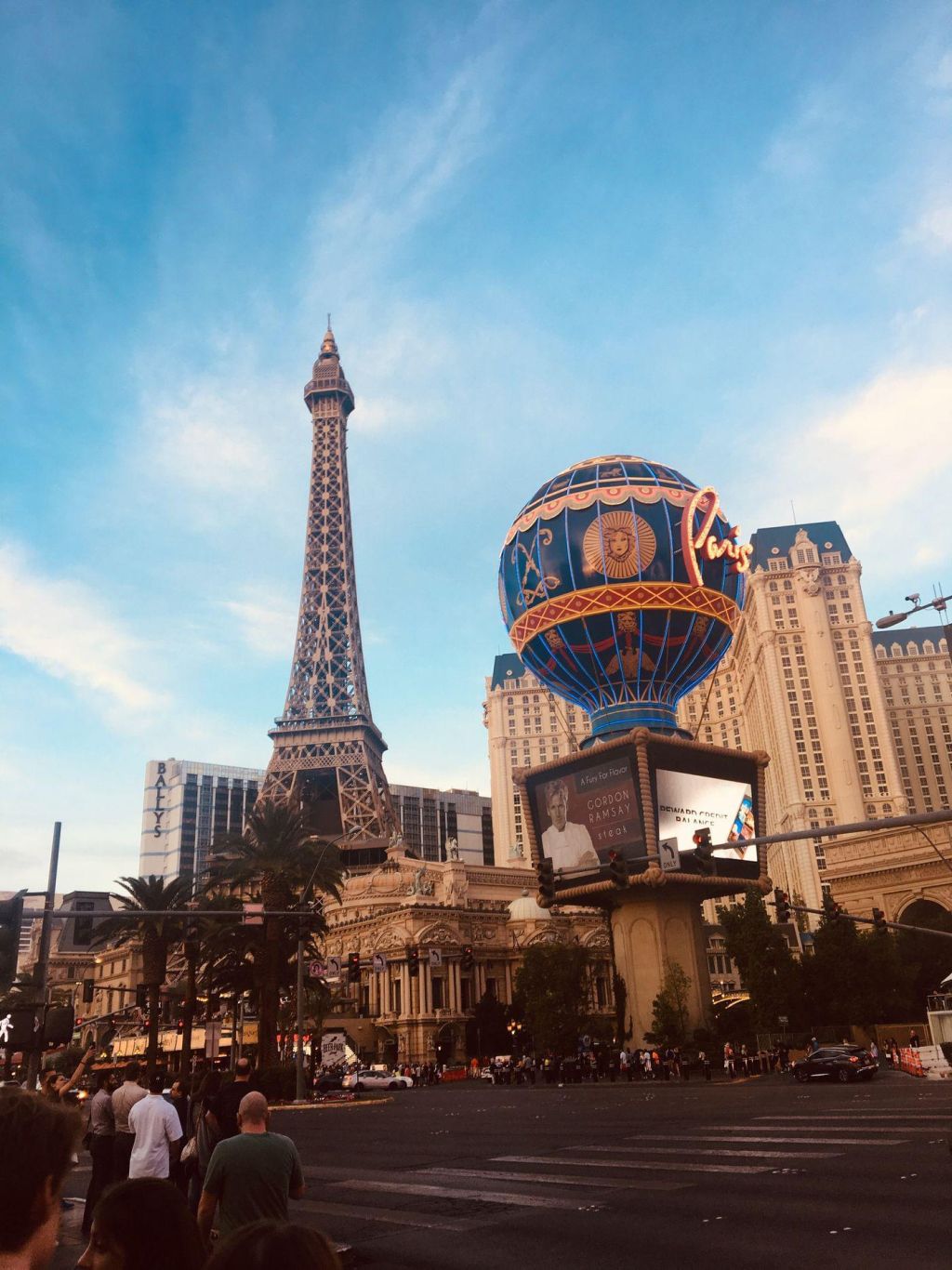 Photo Réserver un hotel à Las Vegas