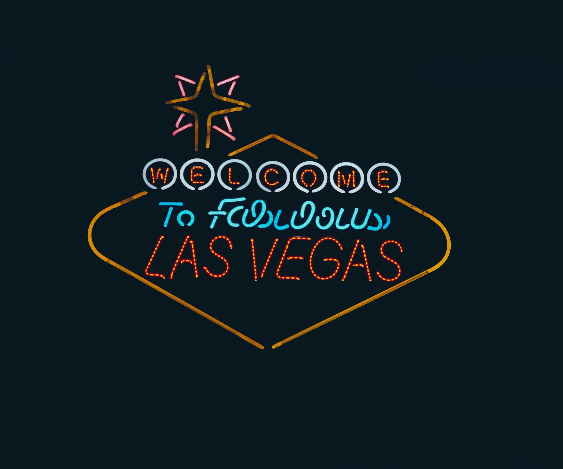 Photo  Location de voitures à Las Vegas. Pensez aux comparateurs de prix!
