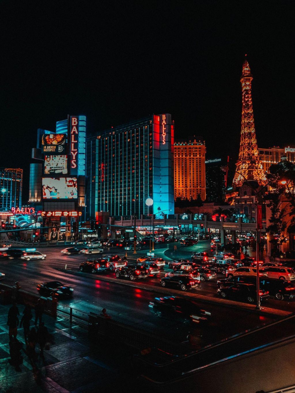 Photo Informations pratiques santé pour  Las Vegas