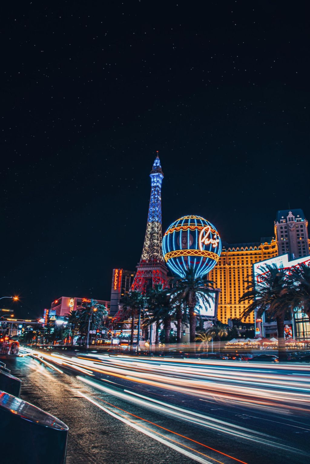 Photo Hotel de charme Las Vegas: conseils voyageurs et avis