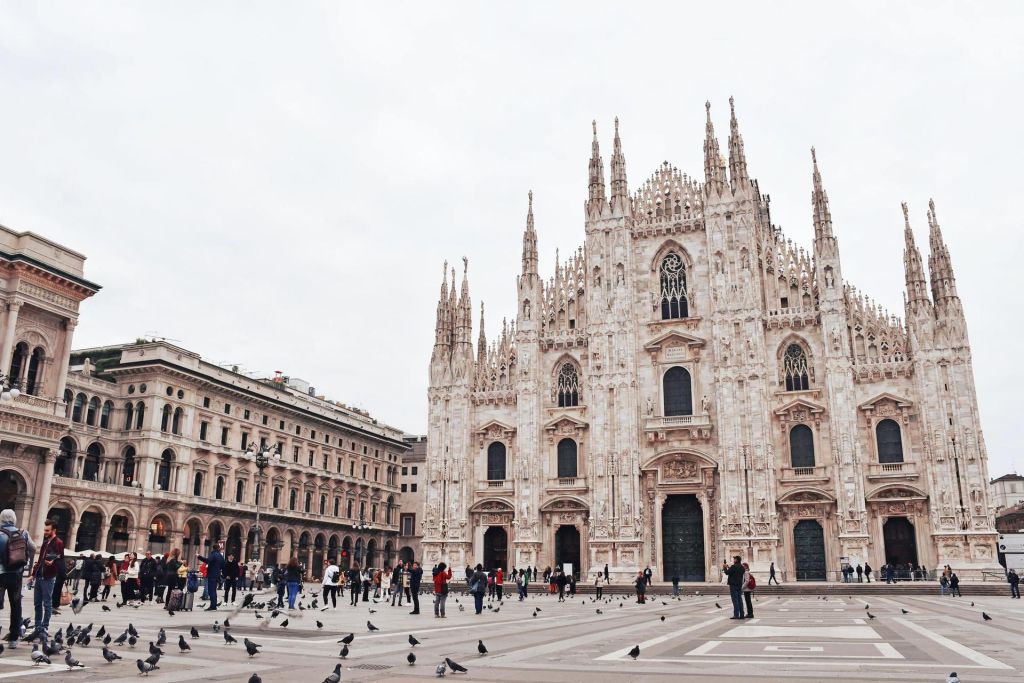 Photo Hotel de charme Milan: conseils voyageurs et avis