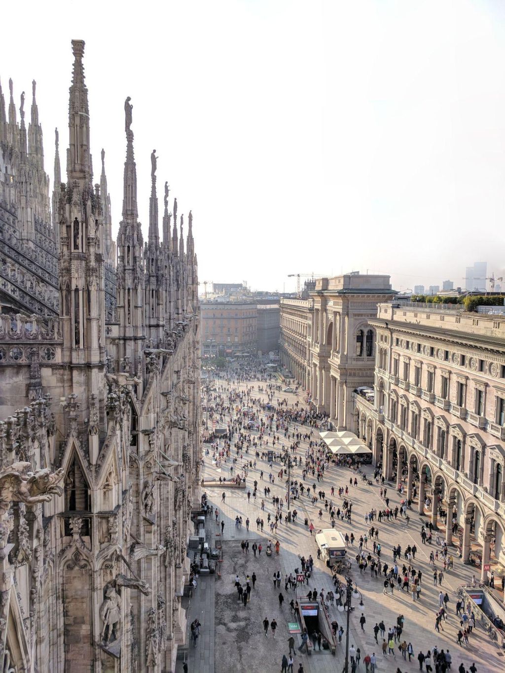 Photo Bons plans voyages Milan