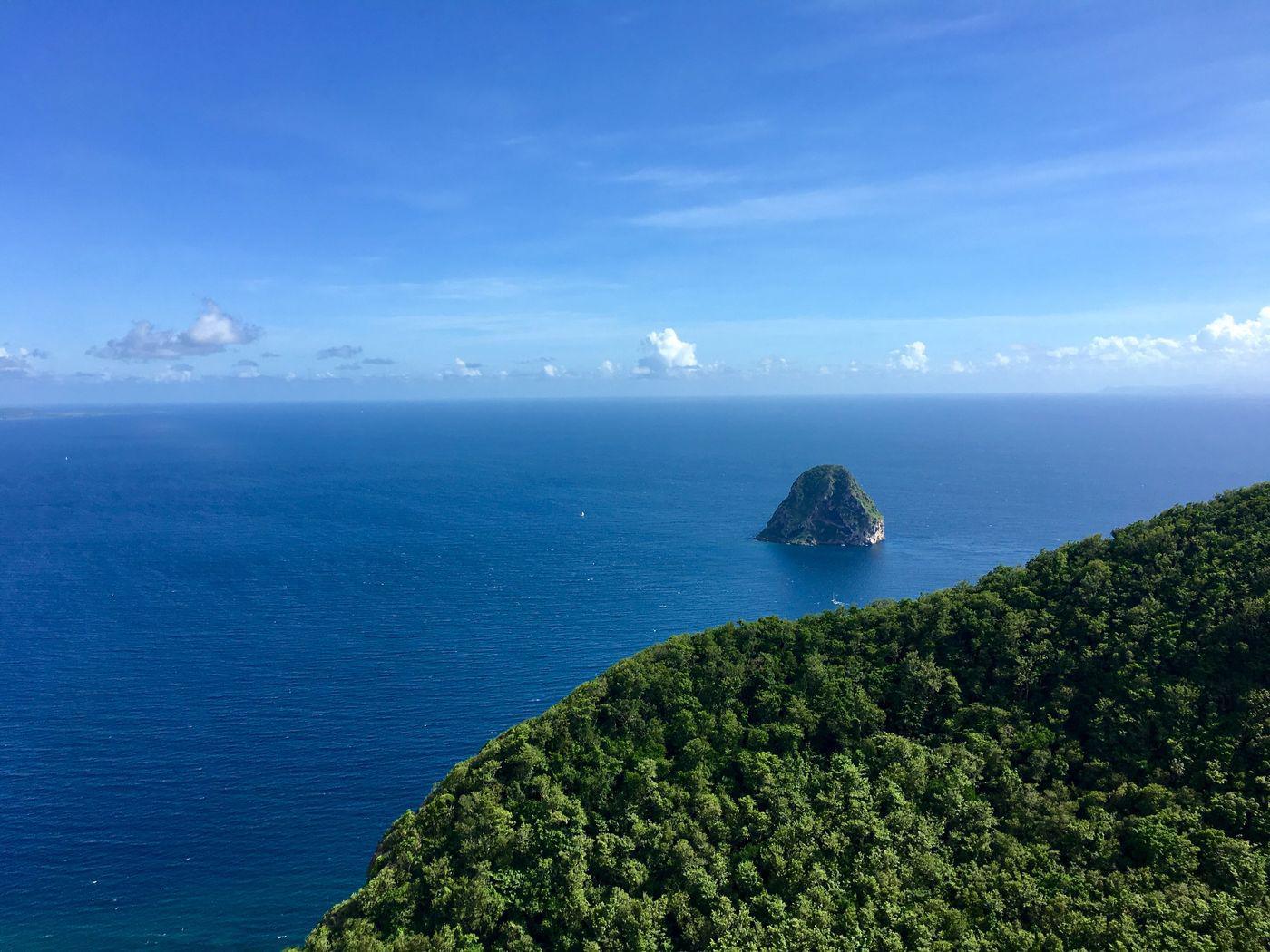 Photo Compagnies aériennes en Martinique