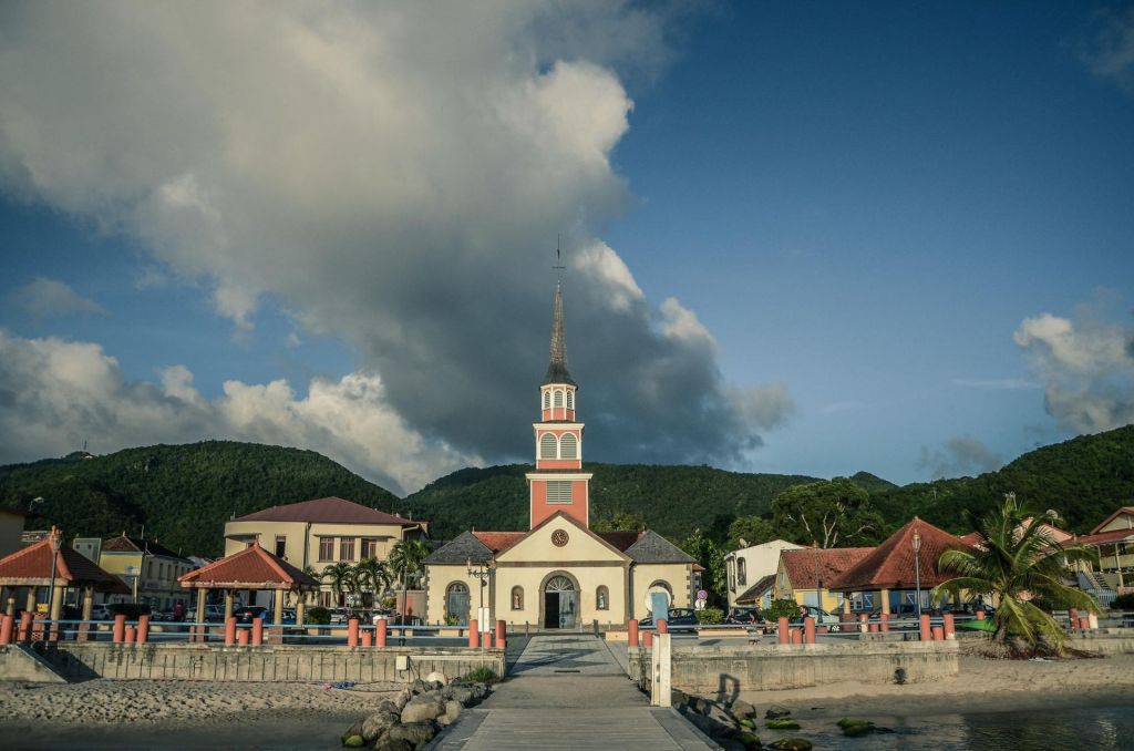 Photo L'offre d'hébergement à La Martinique 