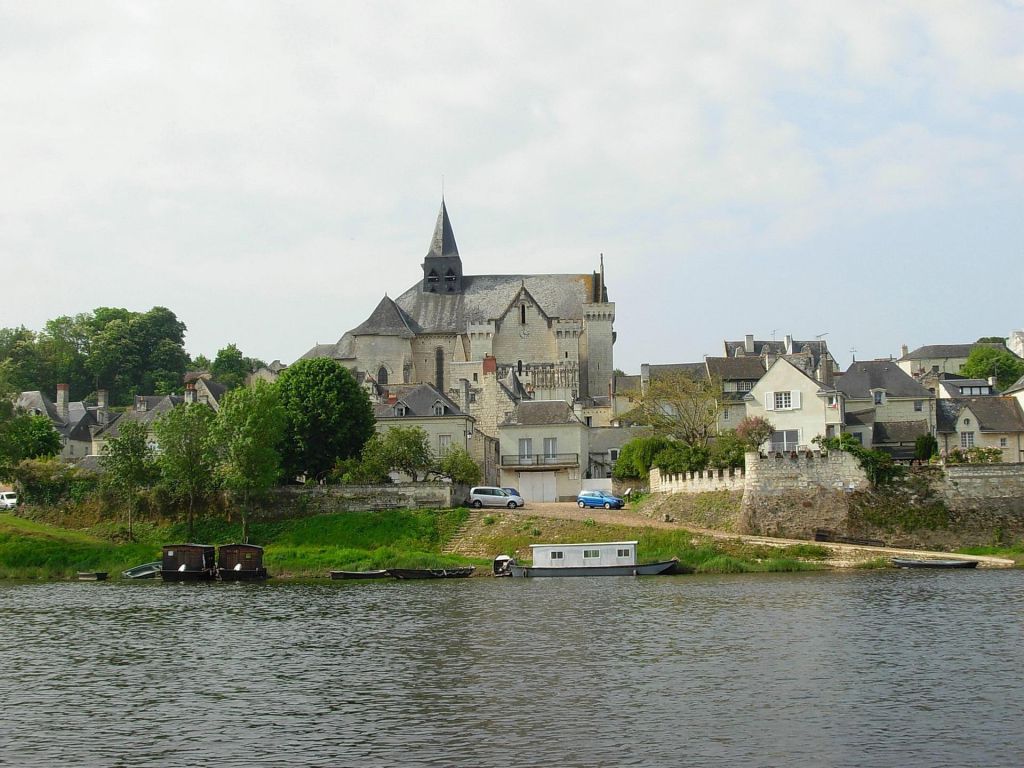 Photo Trouver un hôtel en Indre et Loire