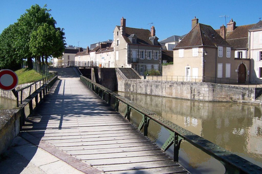 Photo Les petits hotels et hébergements de charme du Loiret...