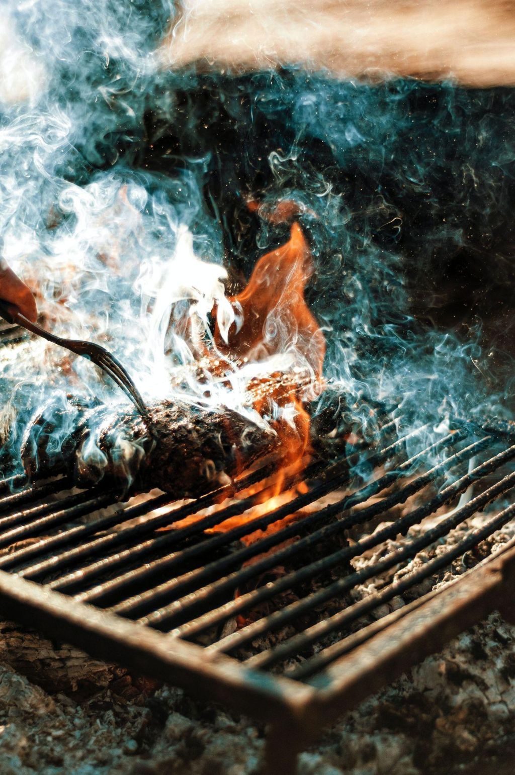Photo Les délices de la cuisine latine dans les restaurants de l'Argentine