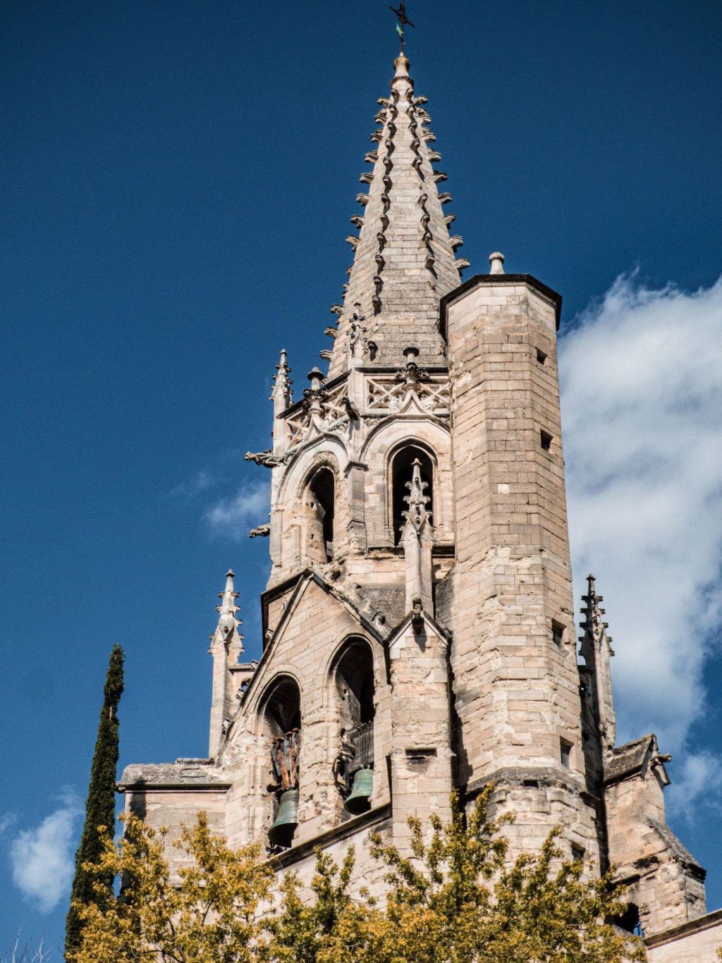 Photo Les hotels avec spa recommandés Avignon. Faites-vous plaisir!