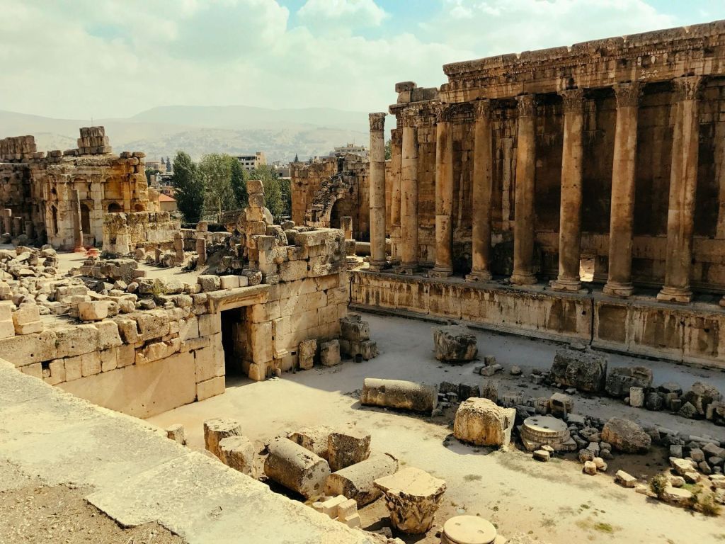 Photo Compagnies aériennes au Liban