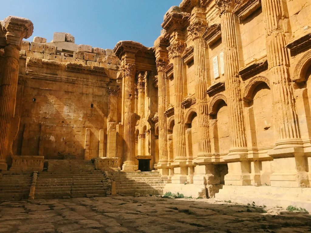 Photo  Trouver une agence de location de voitures au Liban