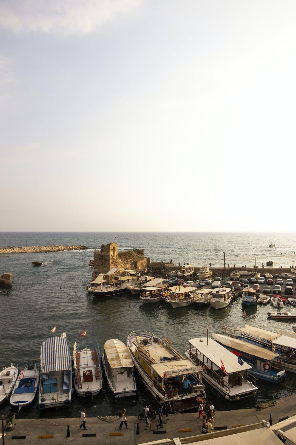 Photo Conseils pour trouver un hotel au Liban 