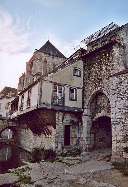 Photo Nuit en Seine et Marne