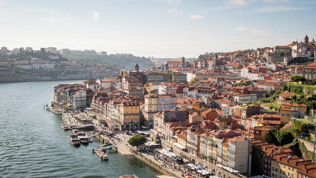 Photo Conseils avisés pour trouver une chambre d'hotes, un Bed&Breakfast Porto