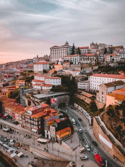 Photo Hotel de charme Porto: conseils voyageurs et avis