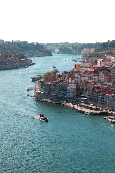 Photo Bons plans voyages Porto