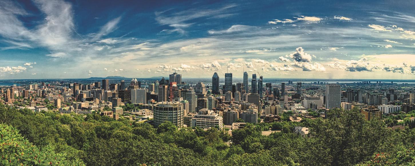 Photo Hotels à Montreal