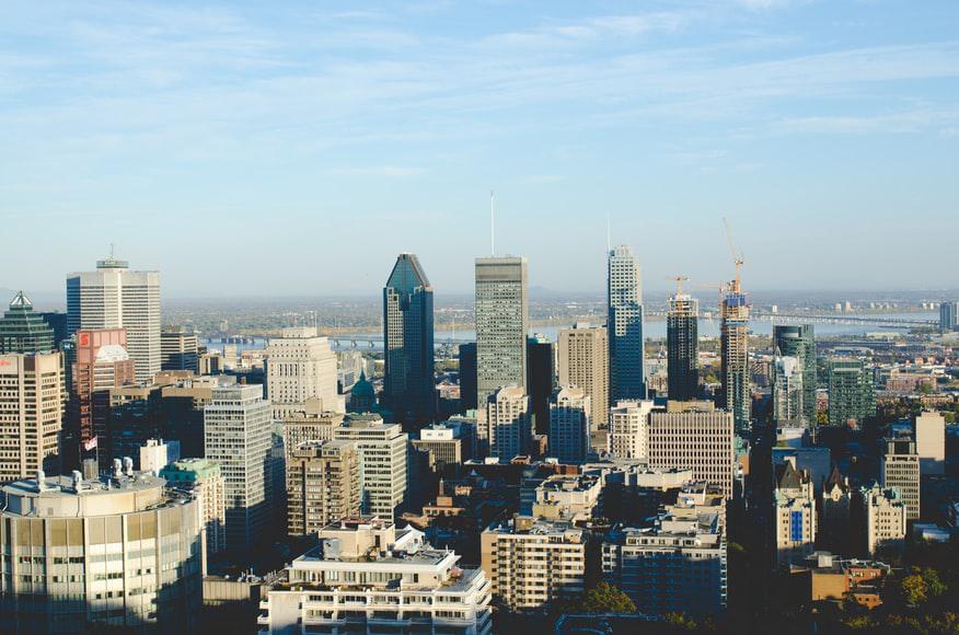 Photo Location de voitures à Montreal. Dénichez les promos du web!