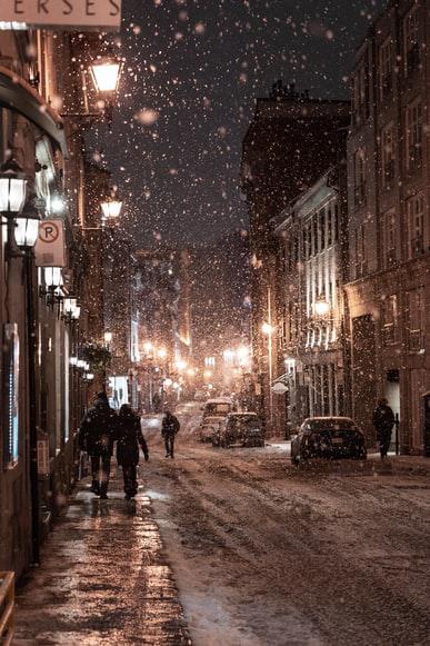 Photo Sorties à  Montreal   
