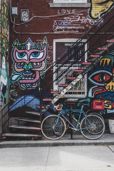 Photo Hotel de charme Montreal: conseils voyageurs et avis