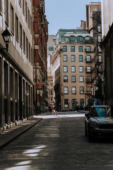 Photo Tout pour préparer son voyage Montreal