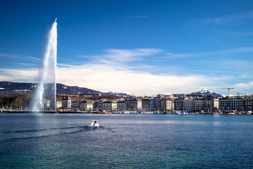 Photo Hotel à Genève. Trouvez les meilleurs prix
