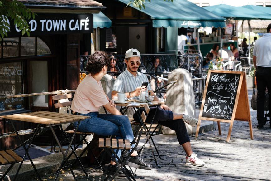 Photo Le longeole et les autres plats typiques traditionnels de Genève