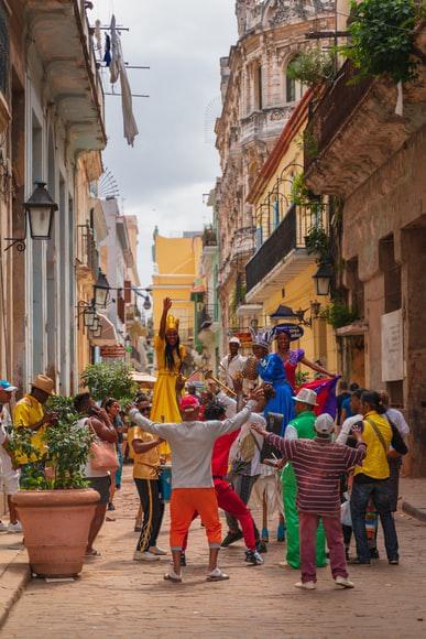 Photo Dormir à Cuba. Toute l'offre d'hébergements