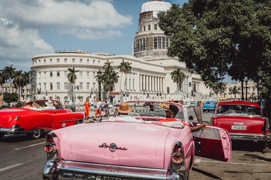Photo Les meilleurs hotels avec spa Cuba
