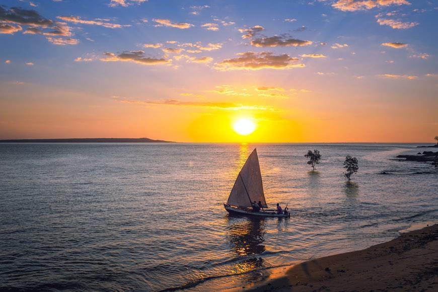 Photo Distance pour Madagascar