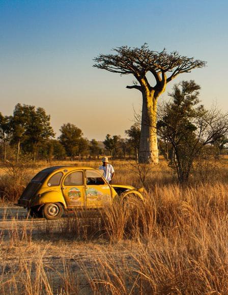Photo Informations pratiques sur Madagascar