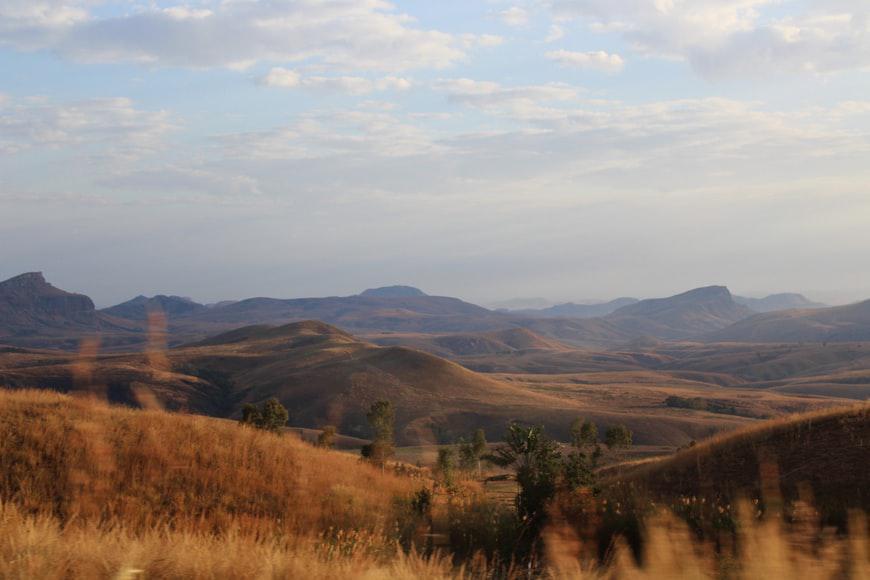 Photo Trouver un hébergement à Madagascar