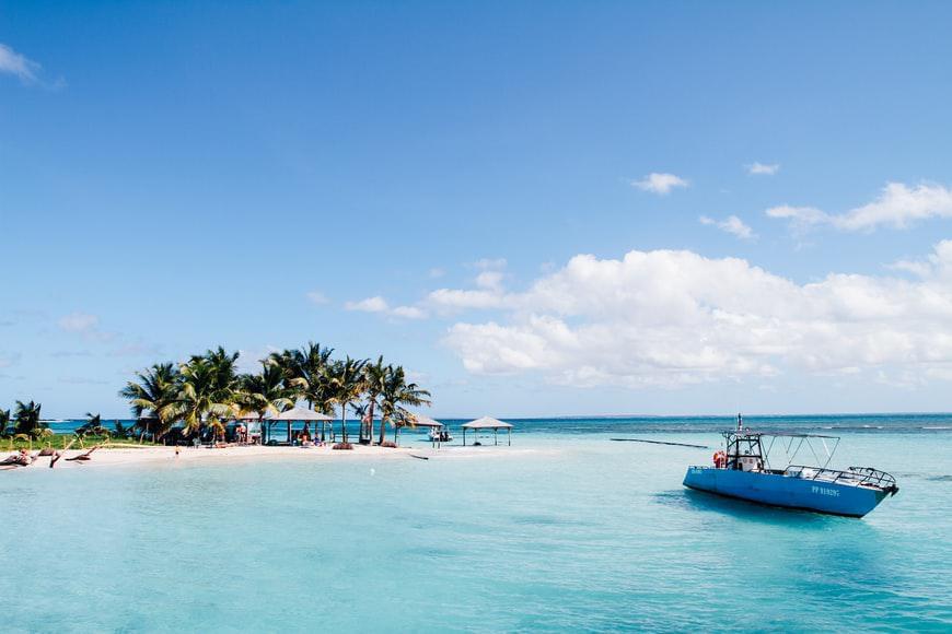 Photo Visa pour la Guadeloupe