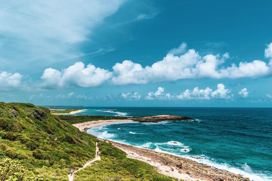 Photo Informations pratiques sur la Guadeloupe