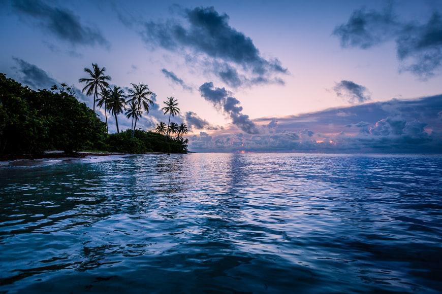 Photo Dormir en Guadeloupe