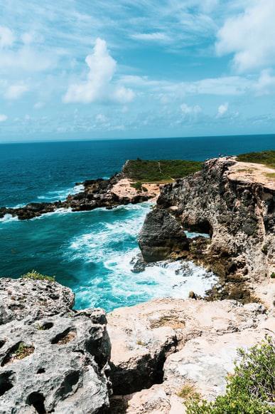 Photo Les meilleures adresses d'hôtels avec spa Guadeloupe
