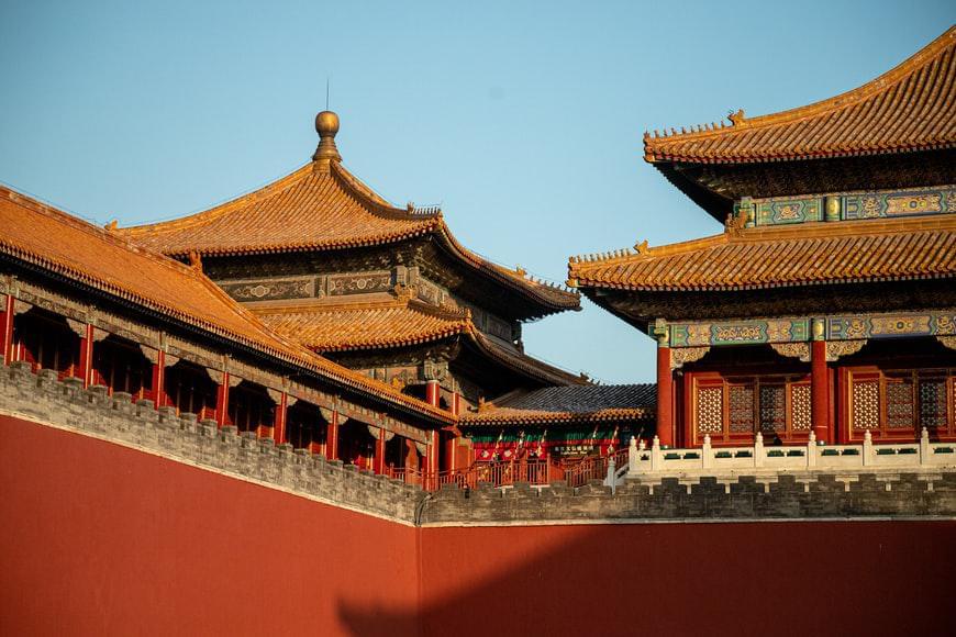 Photo Visa et infos administratives Pékin (Beijing)