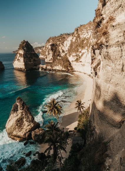 Photo Distance pour Bali