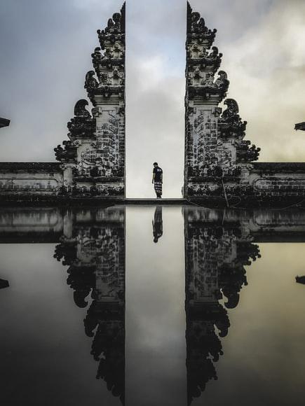 Photo Informations pratiques santé pour Bali