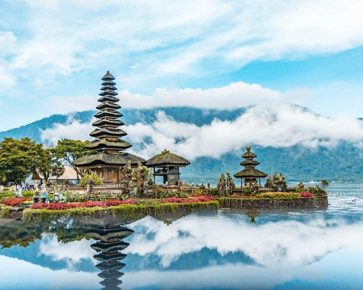 Photo Informations pratiques sur Bali
